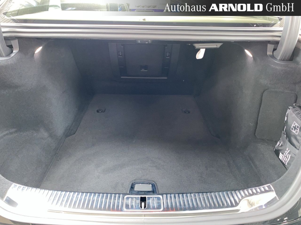 Mercedes-Benz S-Klasse – Bild 12
