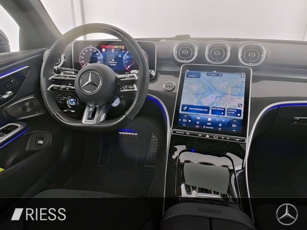 Mercedes-Benz CLE – Bild 5