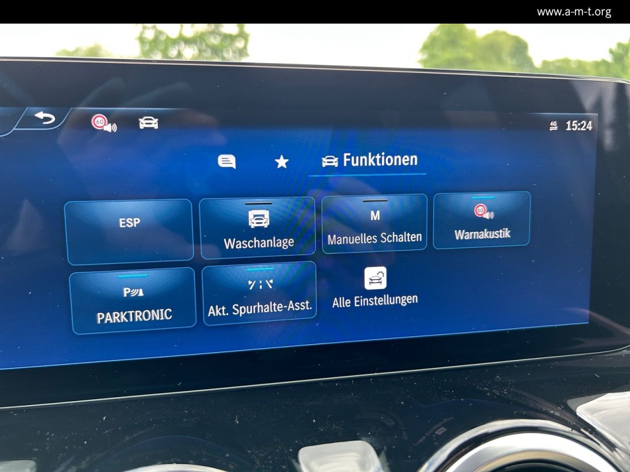 Mercedes-Benz B-Klasse – Bild 19