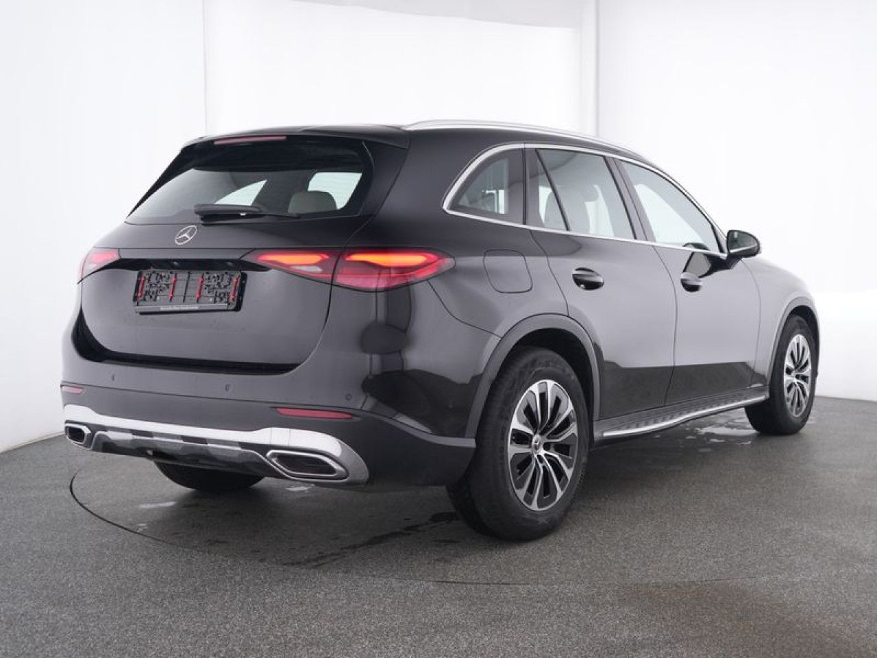 Mercedes-Benz GLC – Bild 2