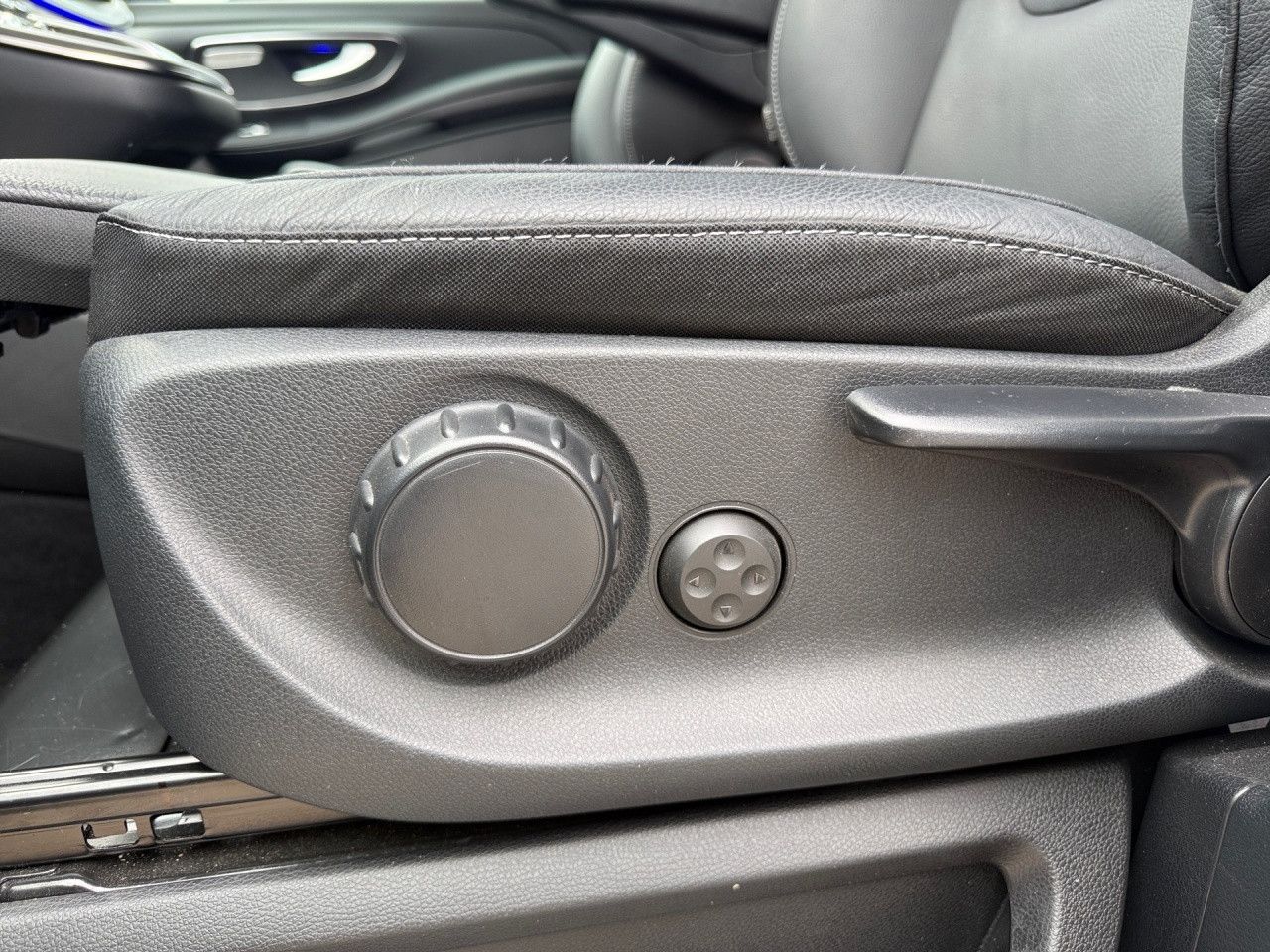 Mercedes-Benz V-Klasse – Bild 21