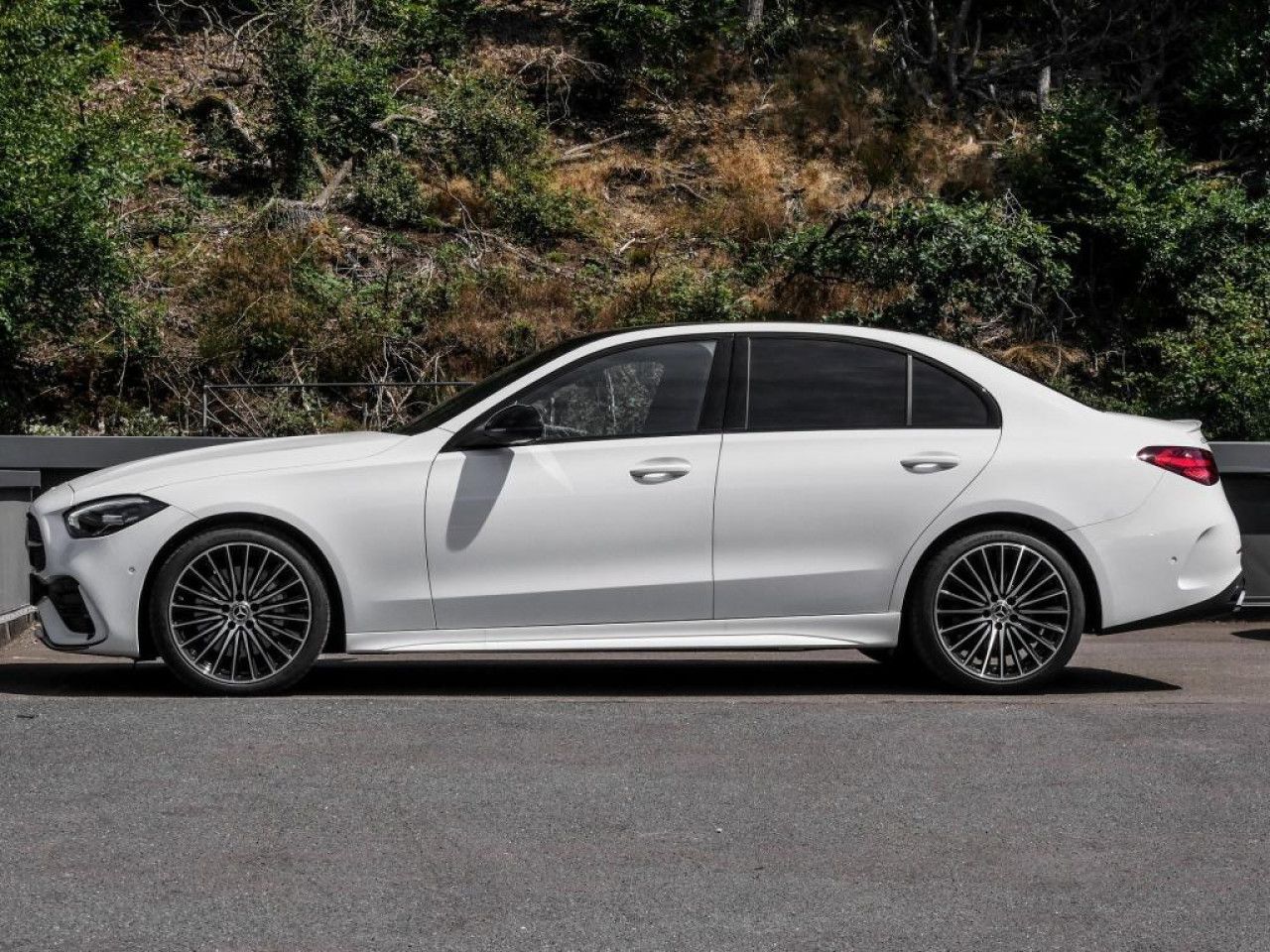 Mercedes-Benz C-Klasse – Bild 20