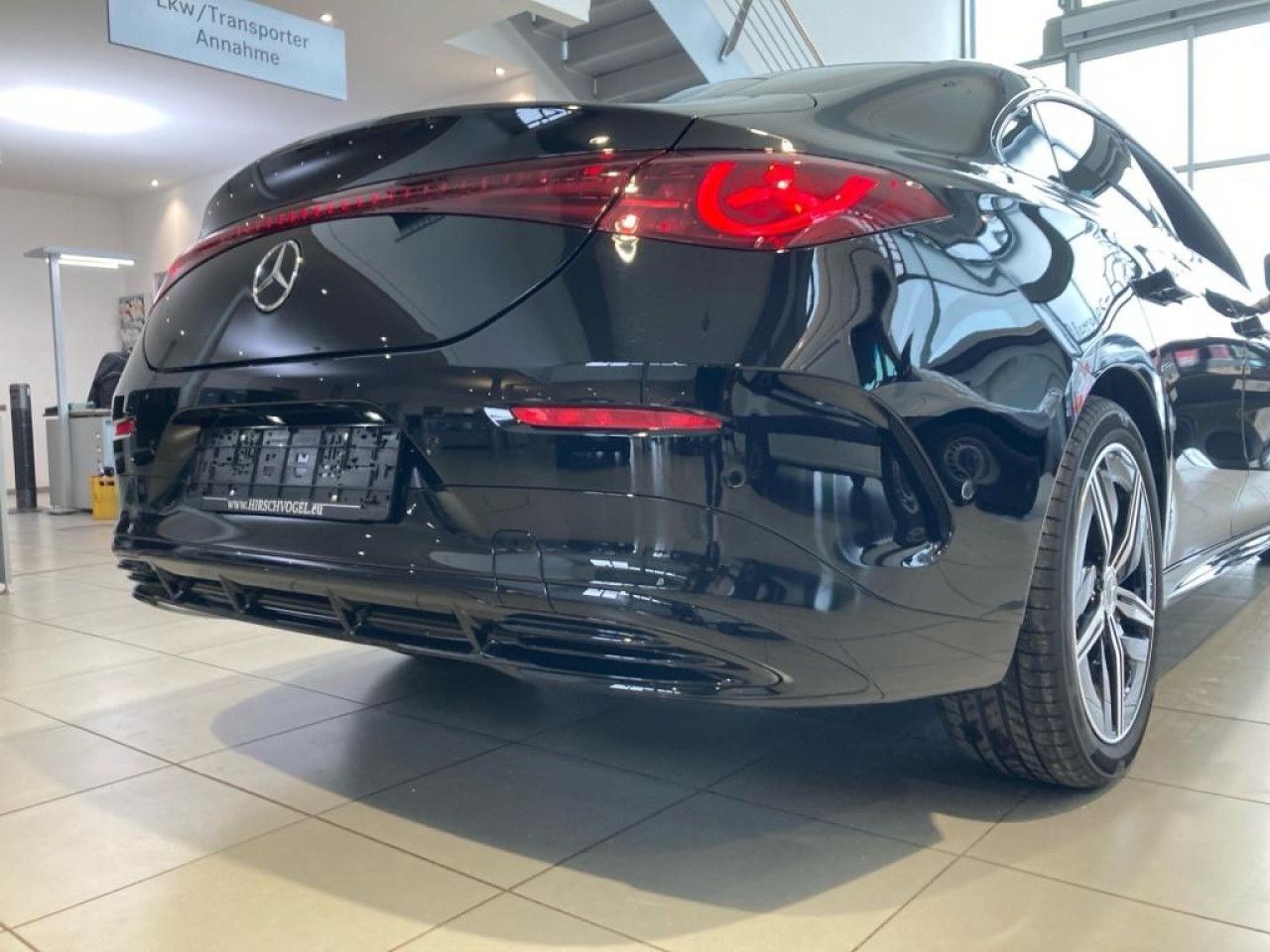 Mercedes-Benz CLA – Bild 19