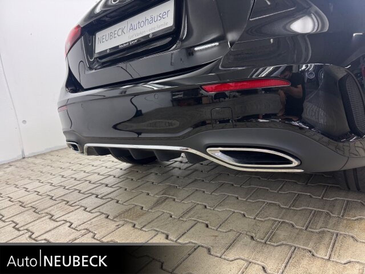 Mercedes-Benz A-Klasse – Bild 21