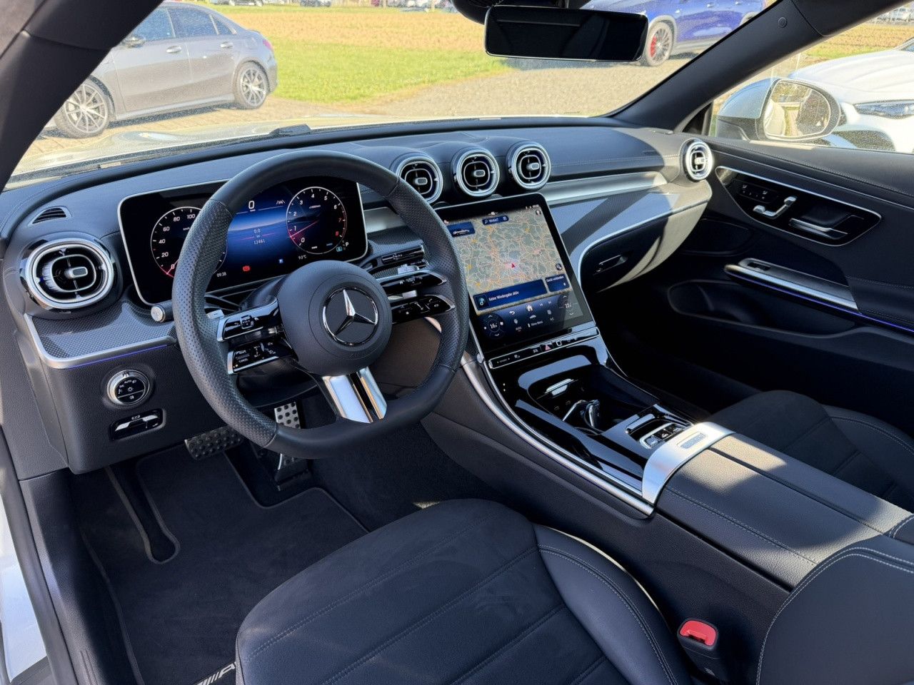 Mercedes-Benz CLE – Bild 12