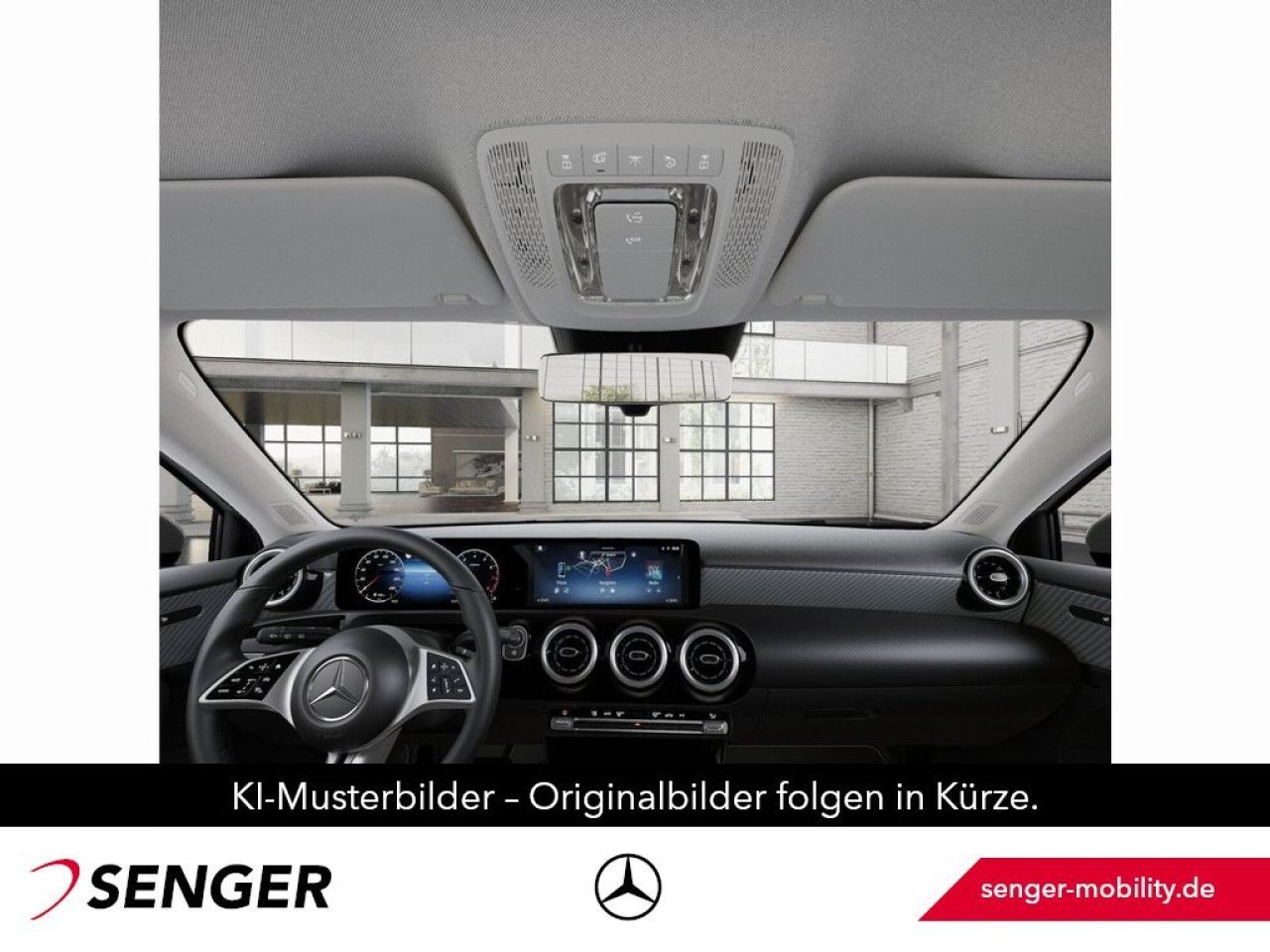 Mercedes-Benz A-Klasse – Bild 9