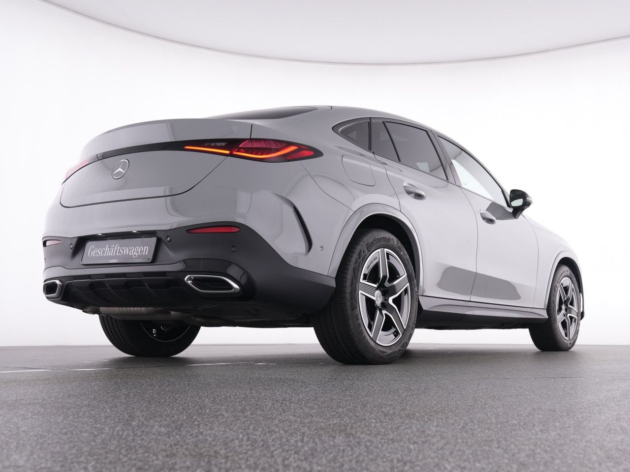 Mercedes-Benz GLC – Bild 7