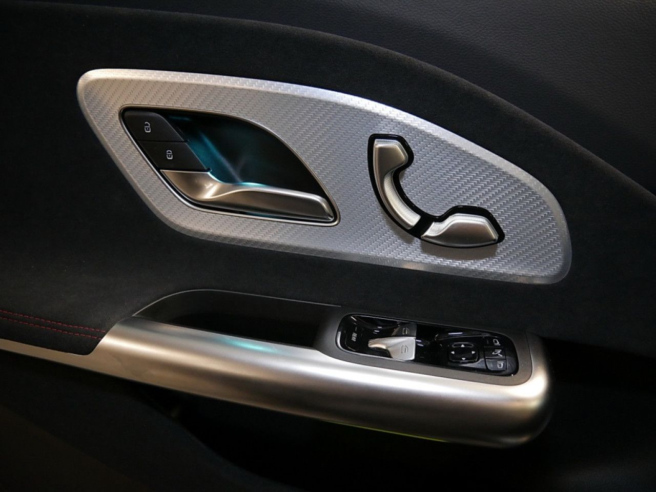 Mercedes-Benz CLA – Bild 11