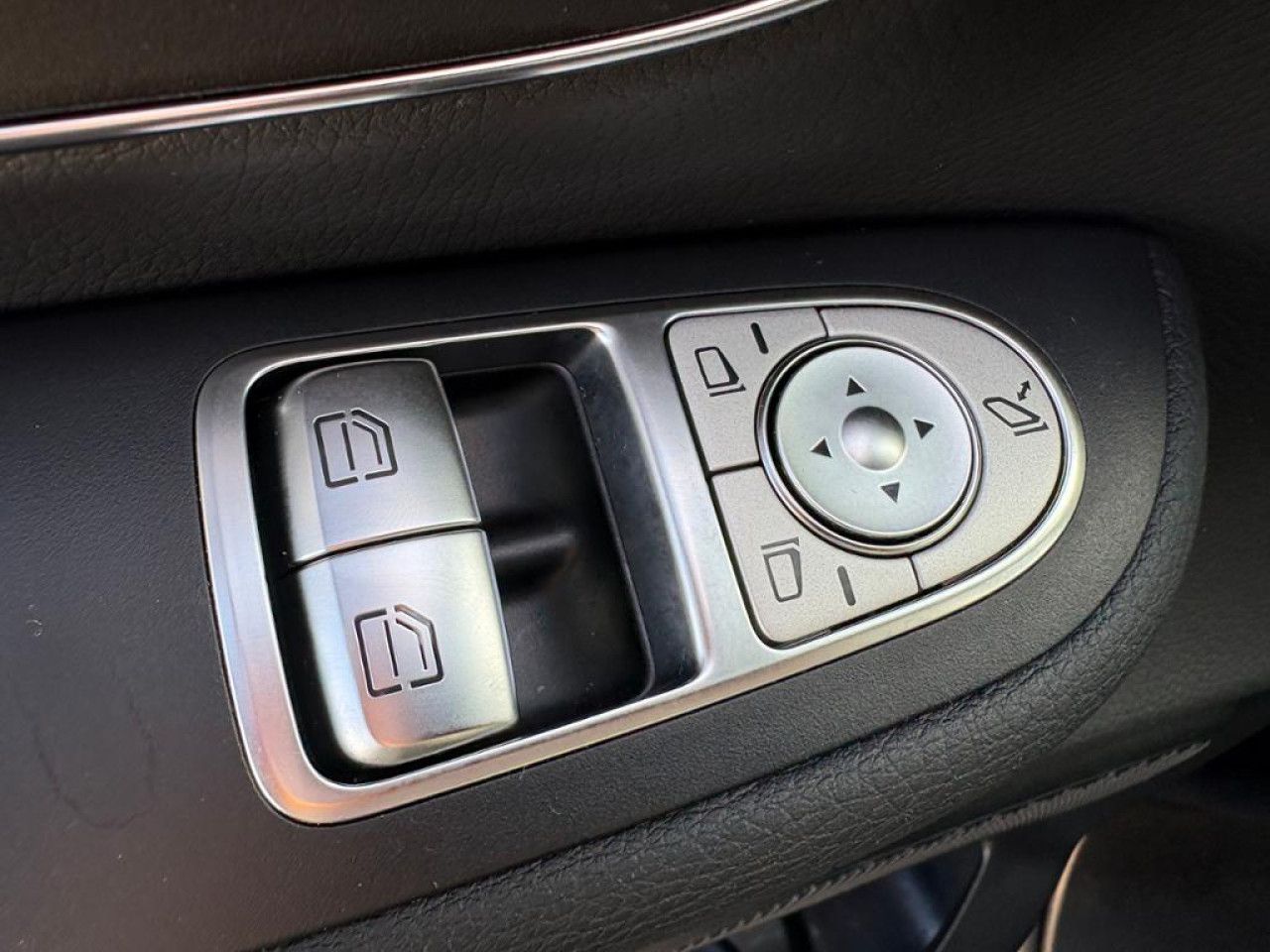 Mercedes-Benz V-Klasse – Bild 18