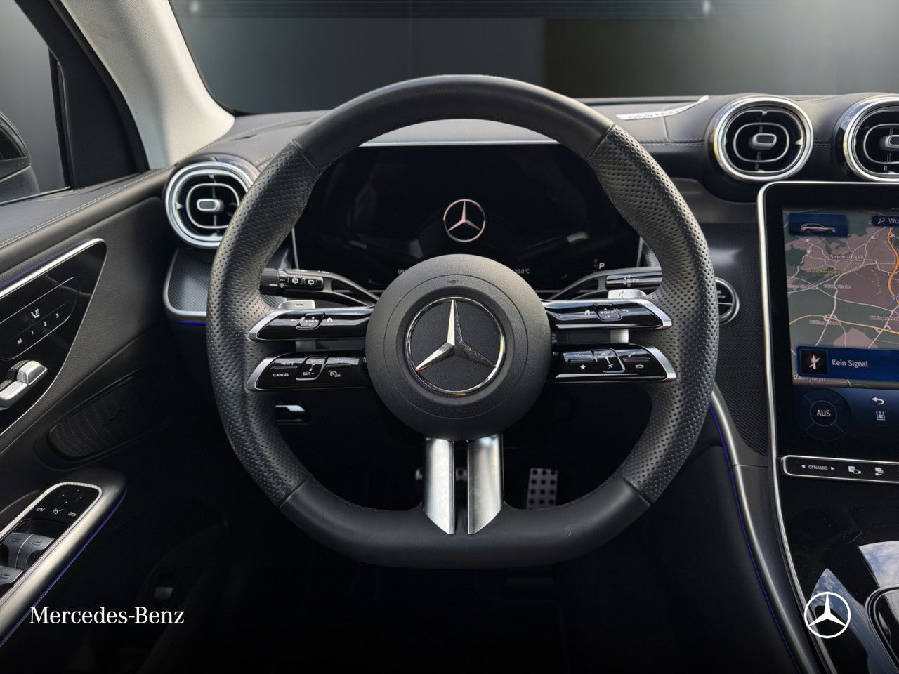 Mercedes-Benz GLC – Bild 12