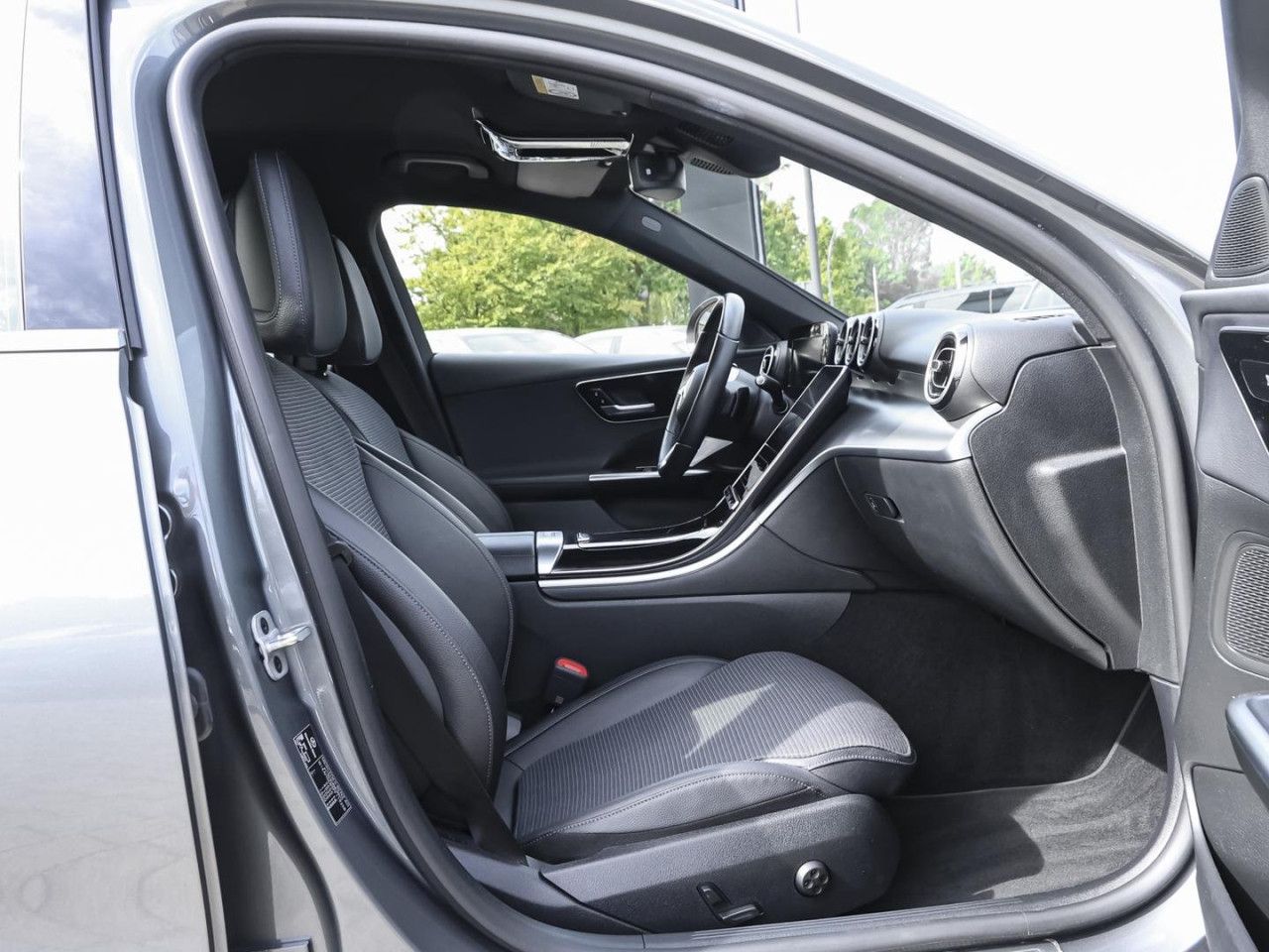 Mercedes-Benz C-Klasse – Bild 5