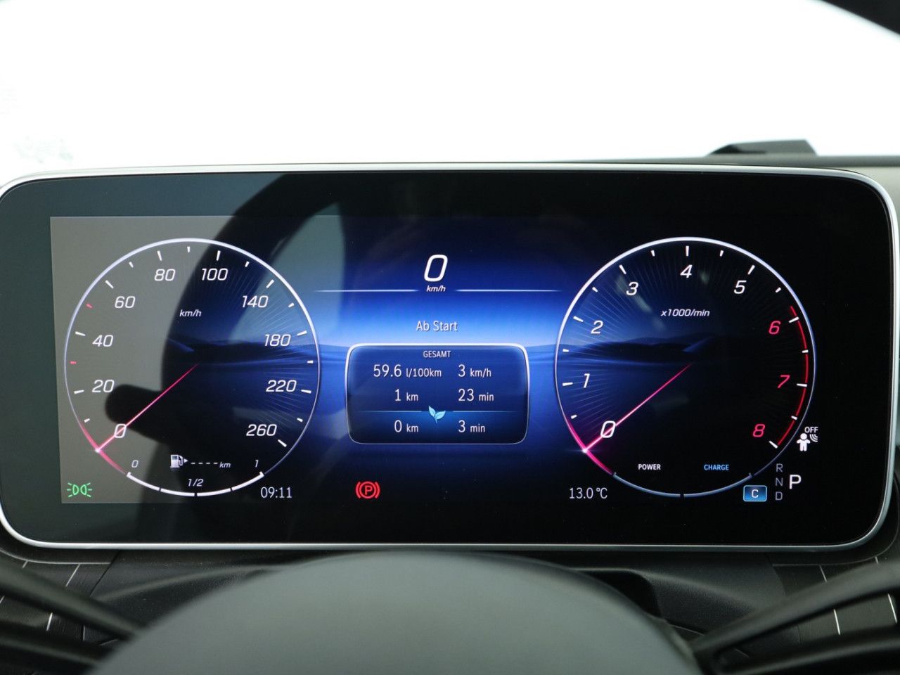Mercedes-Benz CLE – Bild 12