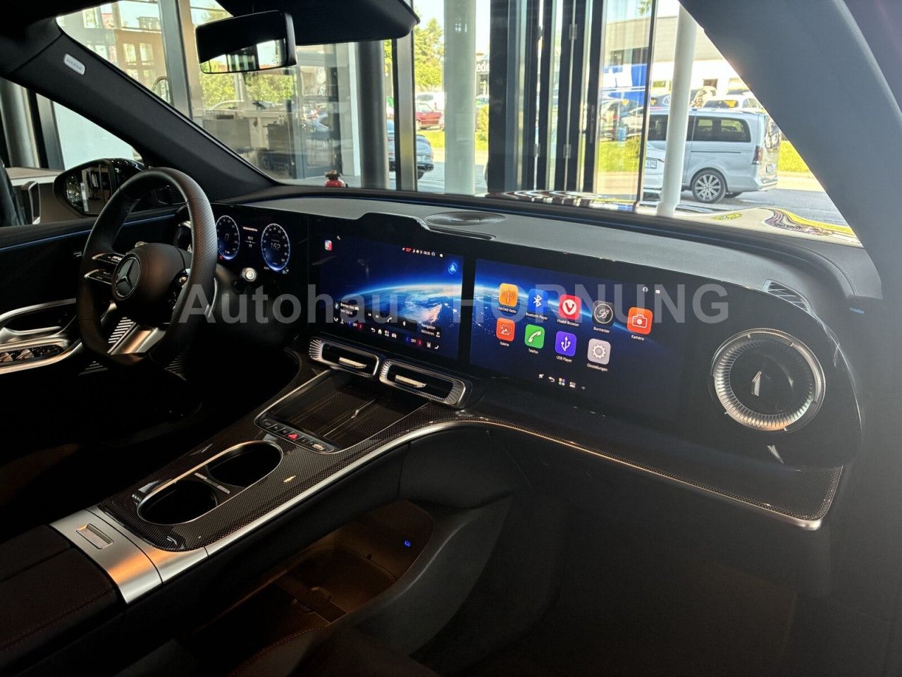 Mercedes-Benz GLC – Bild 25