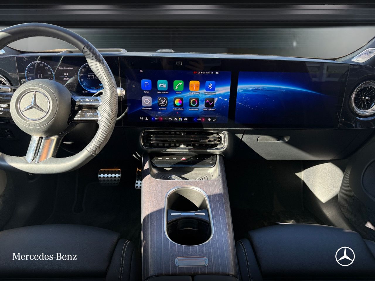 Mercedes-Benz CLA – Bild 13