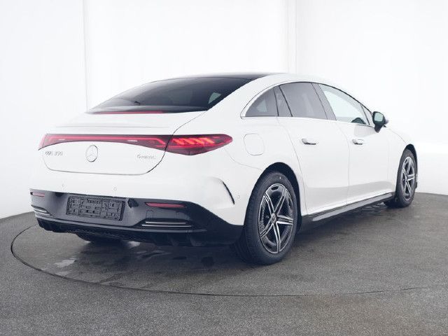 Mercedes-Benz EQE 350