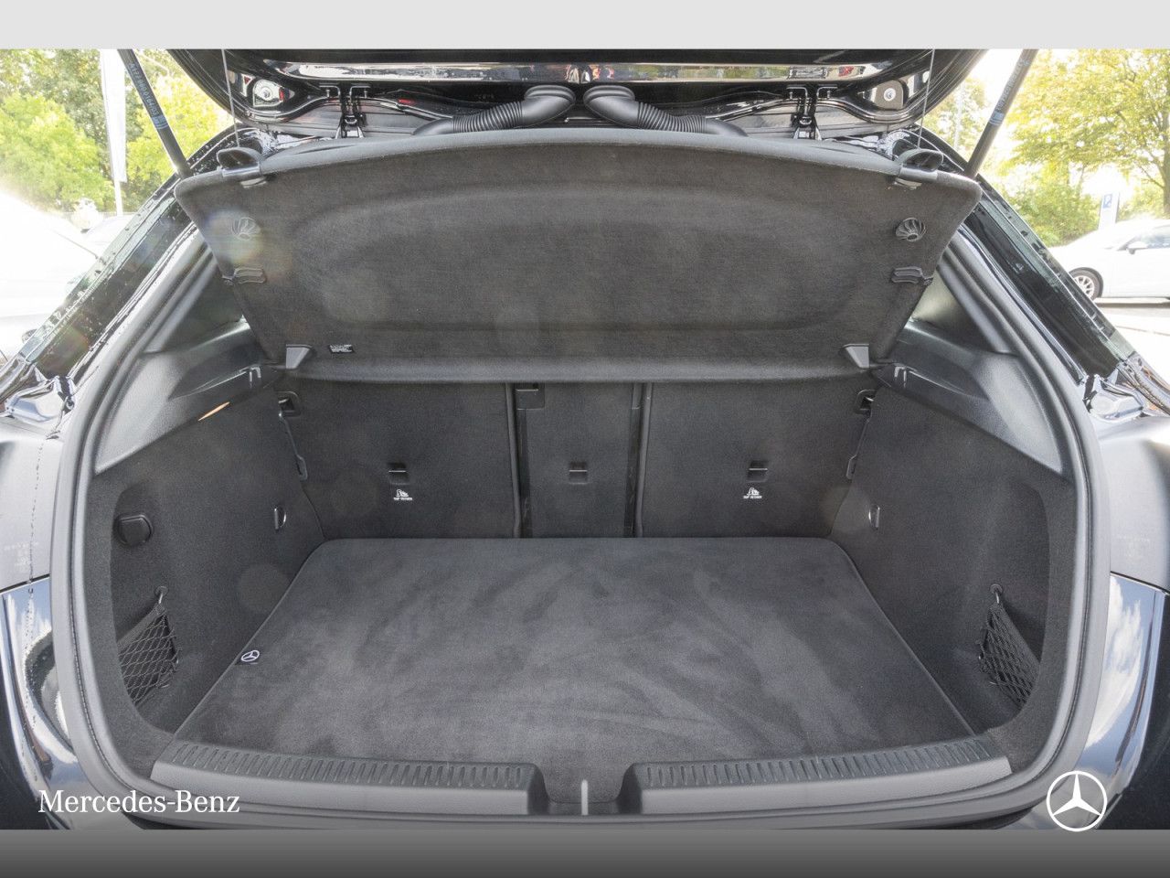Mercedes-Benz A-Klasse – Bild 16