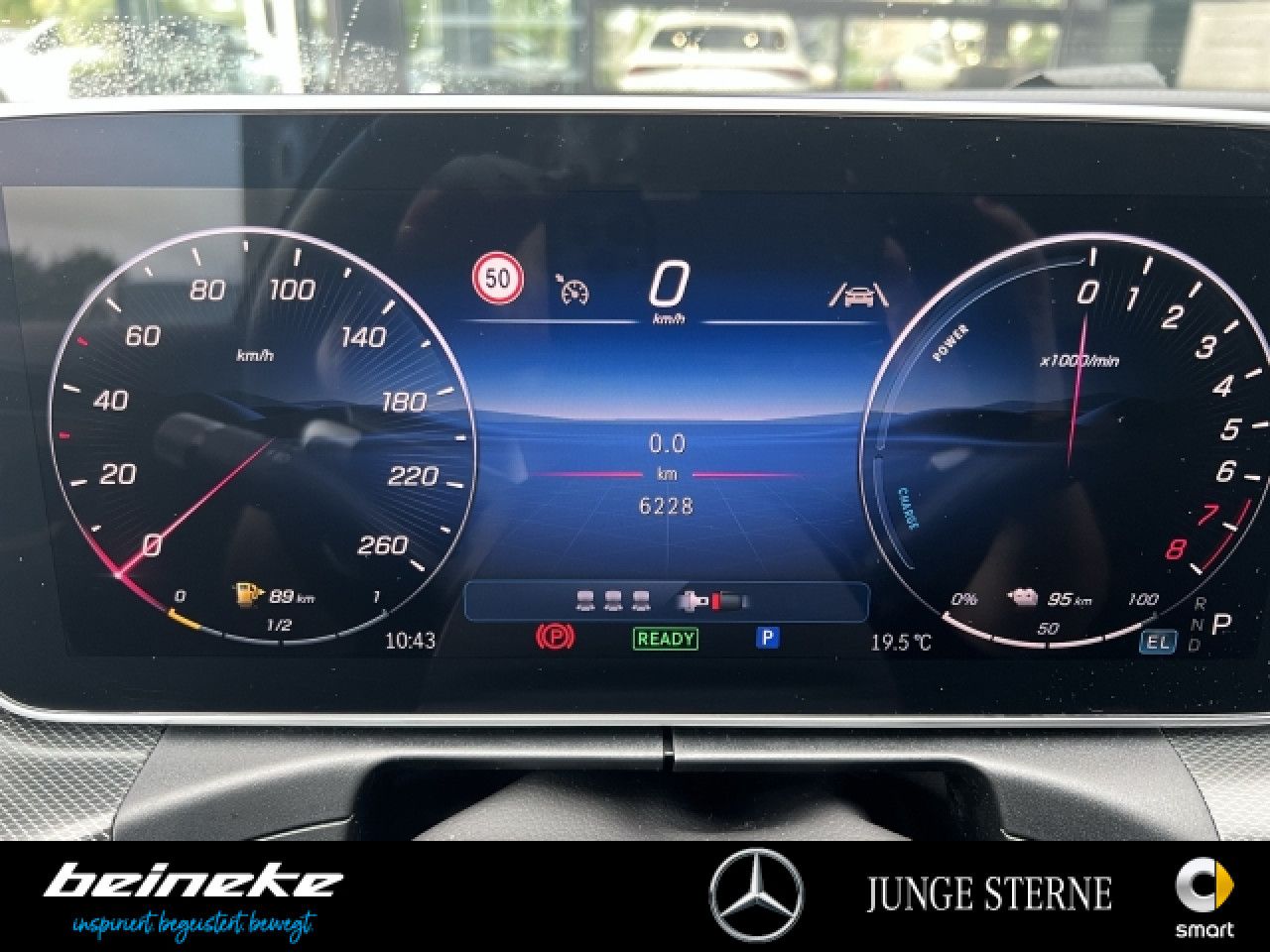 Mercedes-Benz C-Klasse – Bild 11