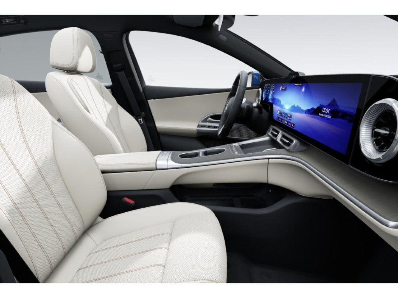 Mercedes-Benz C-Klasse – Bild 9