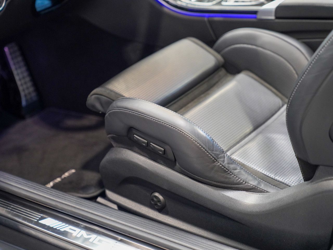 Mercedes-Benz C-Klasse – Bild 18