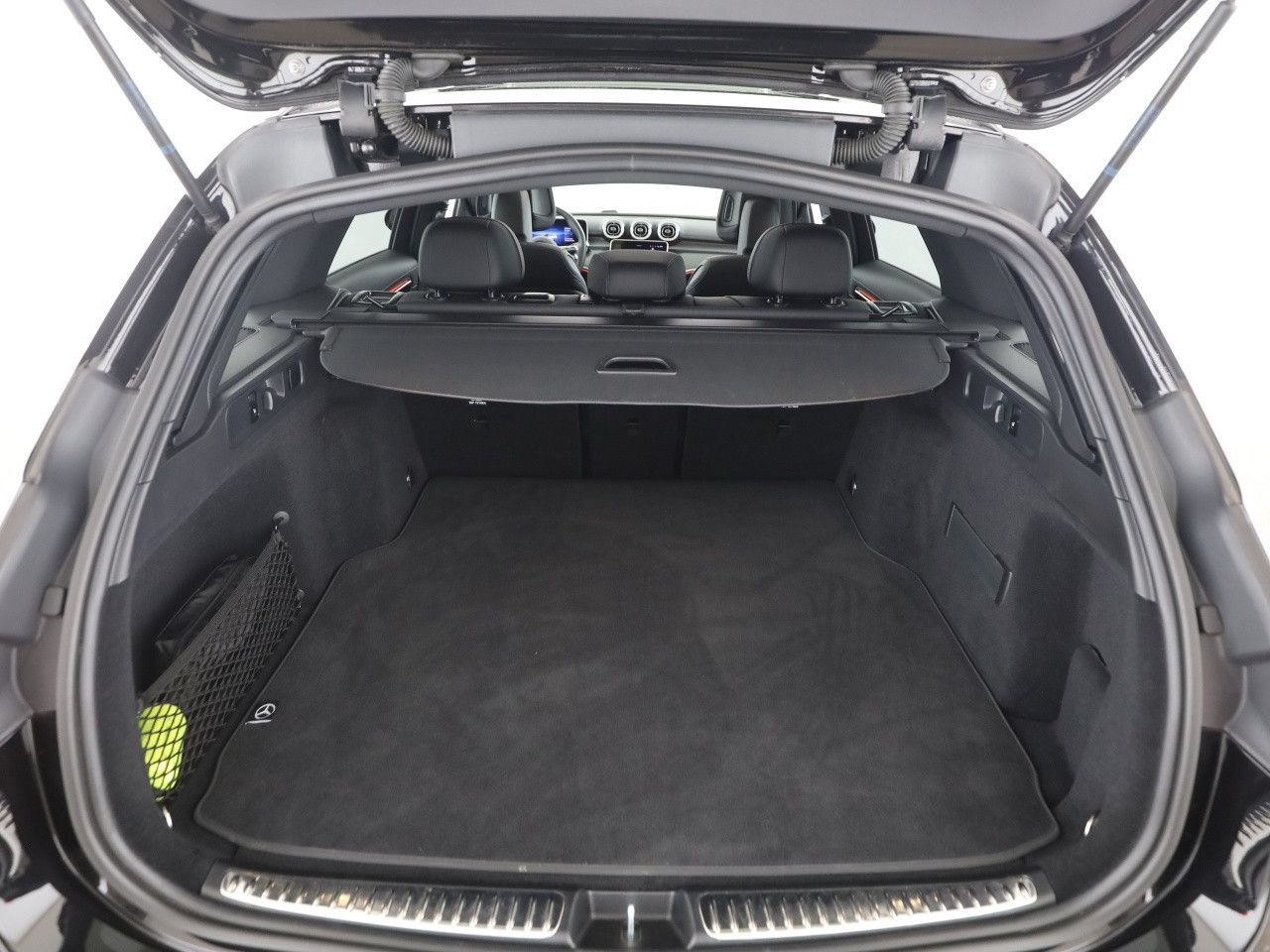 Mercedes-Benz C-Klasse – Bild 15