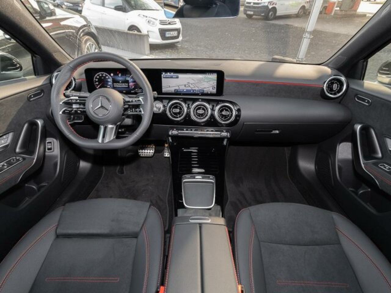 Mercedes-Benz A-Klasse – Bild 10