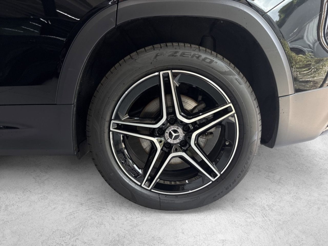 Mercedes-Benz GLB – Bild 4