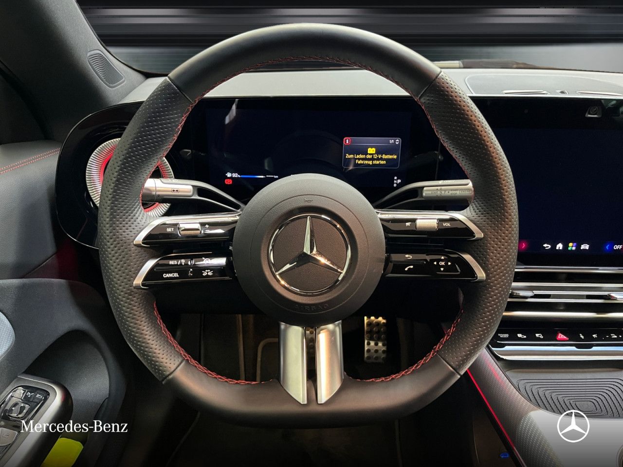 Mercedes-Benz CLA – Bild 12
