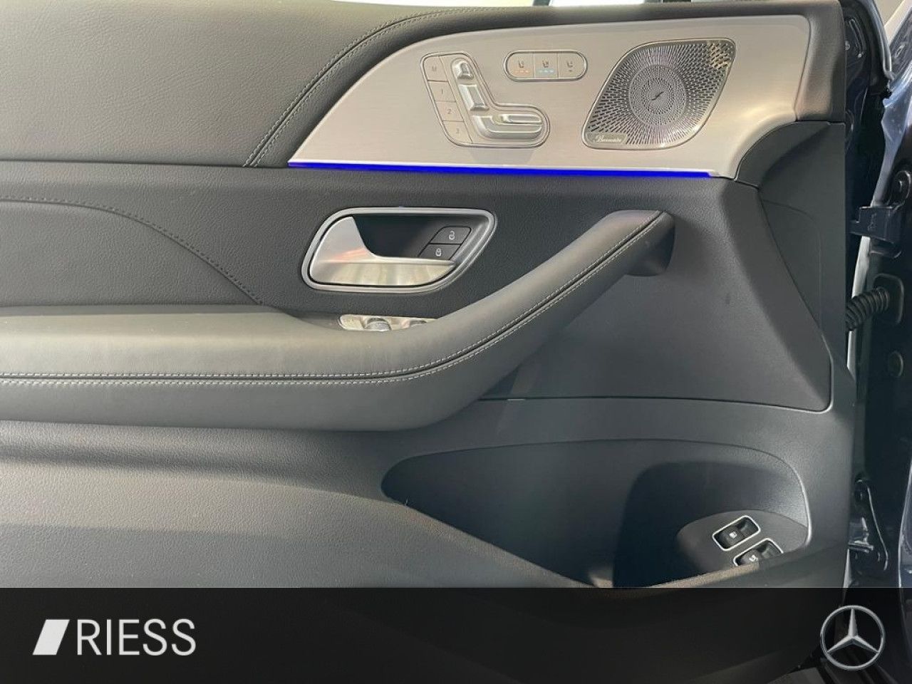 Mercedes-Benz GLE – Bild 3