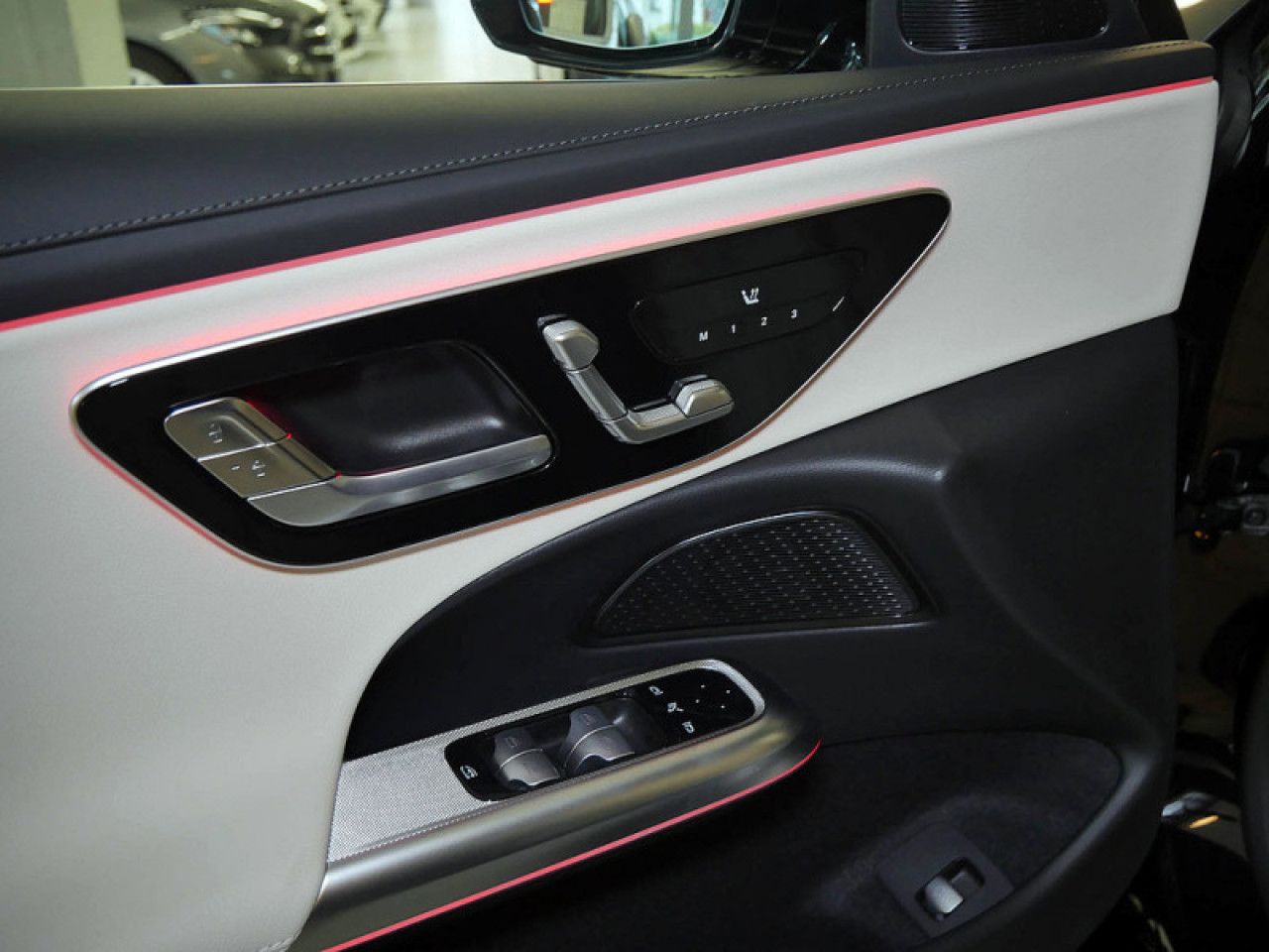 Mercedes-Benz E-Klasse – Bild 14