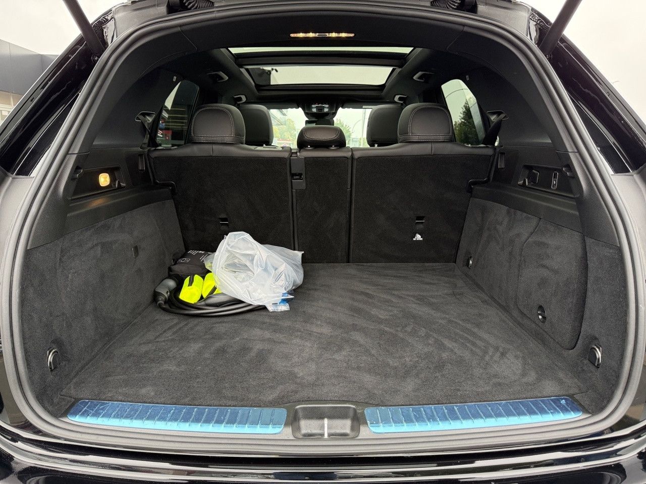 Mercedes-Benz GLE – Bild 9