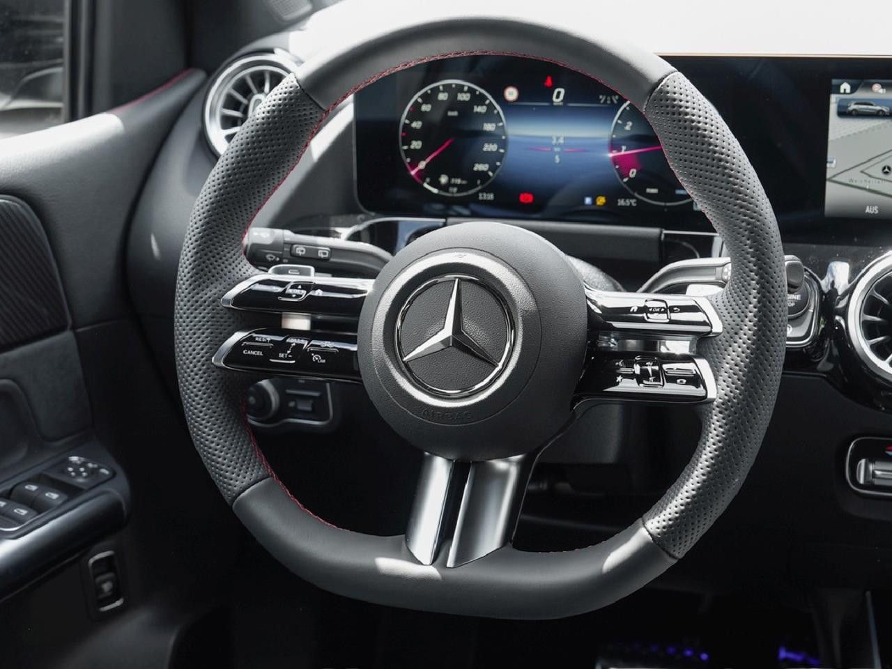 Mercedes-Benz B-Klasse – Bild 8