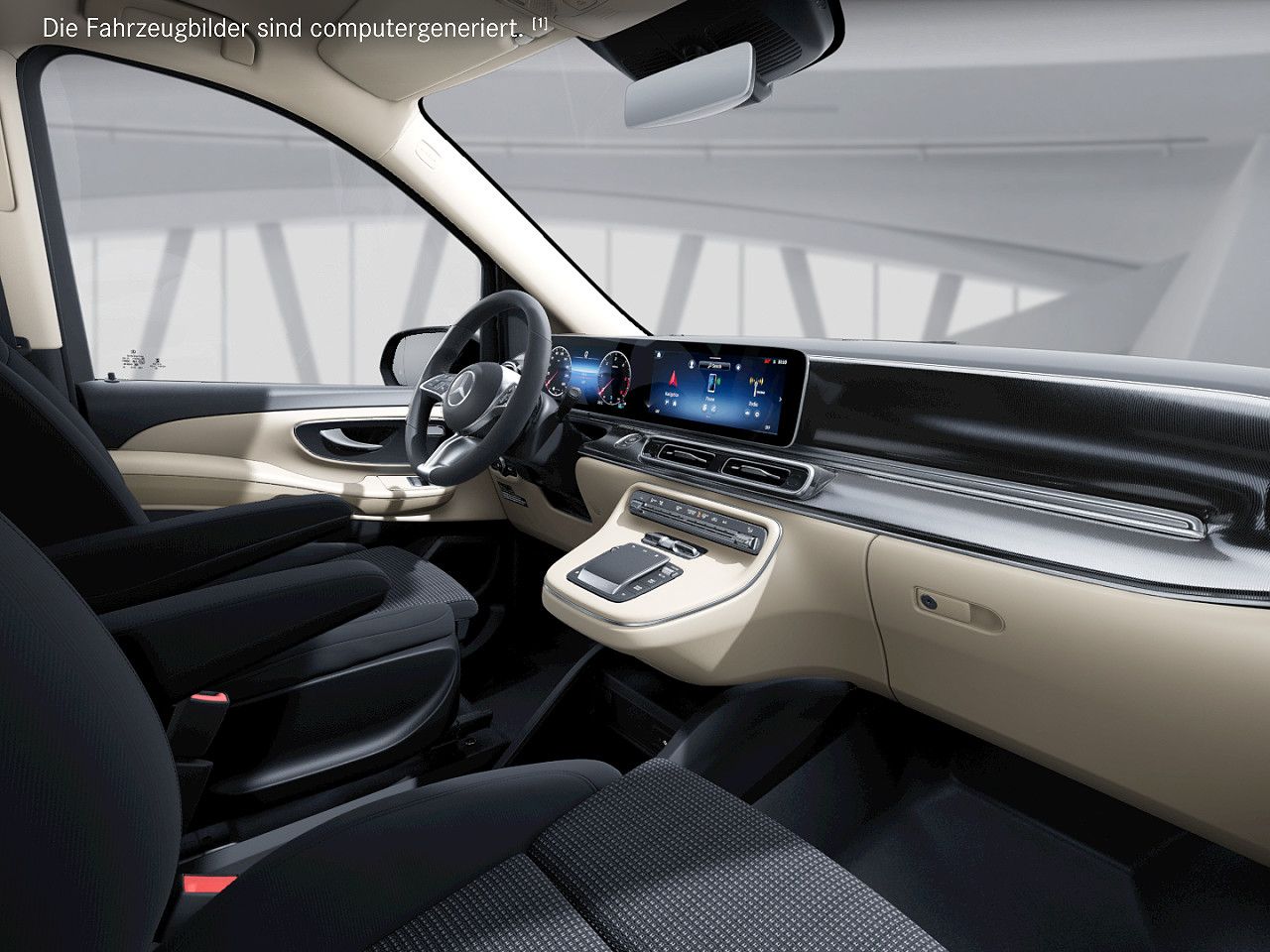 Mercedes-Benz Marco Polo – Bild 19