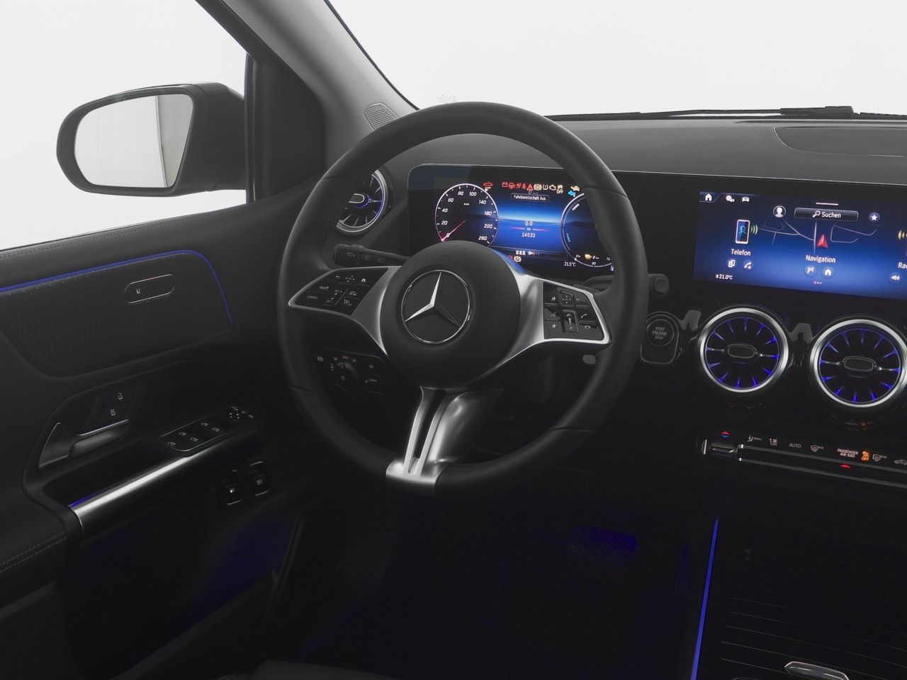 Mercedes-Benz B-Klasse – Bild 4