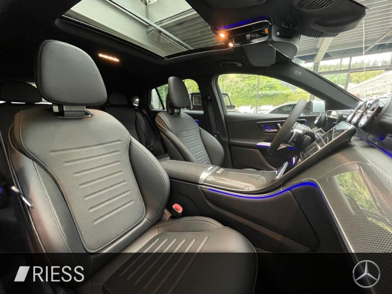 Mercedes-Benz GLC – Bild 9