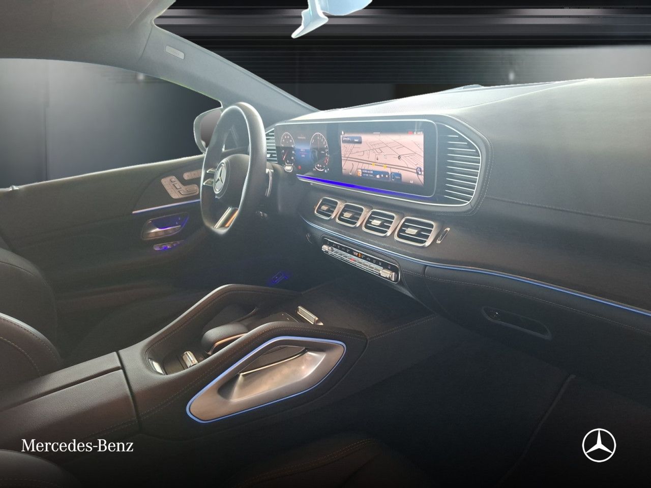 Mercedes-Benz GLE – Bild 11
