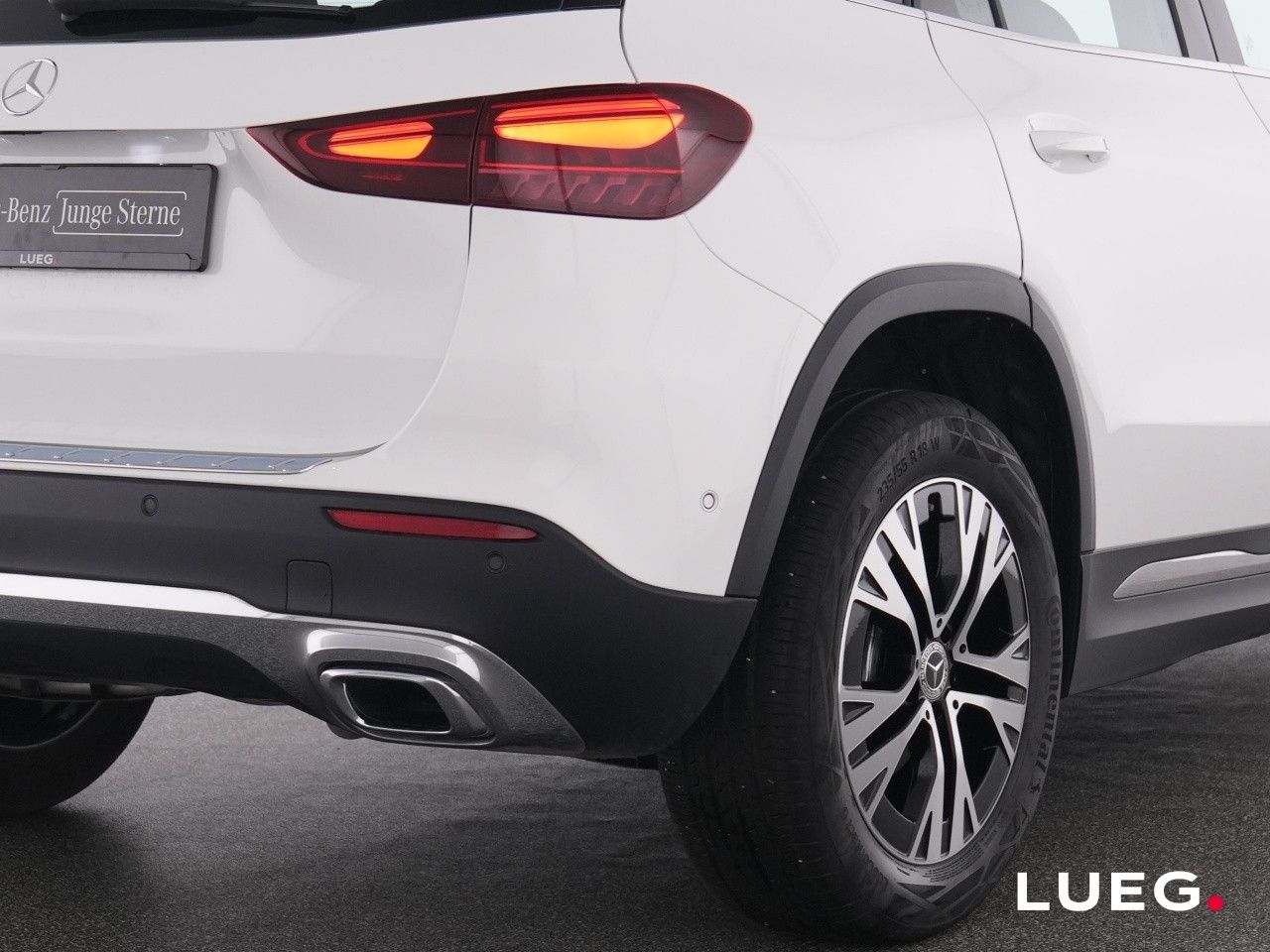 Mercedes-Benz GLA – Bild 9
