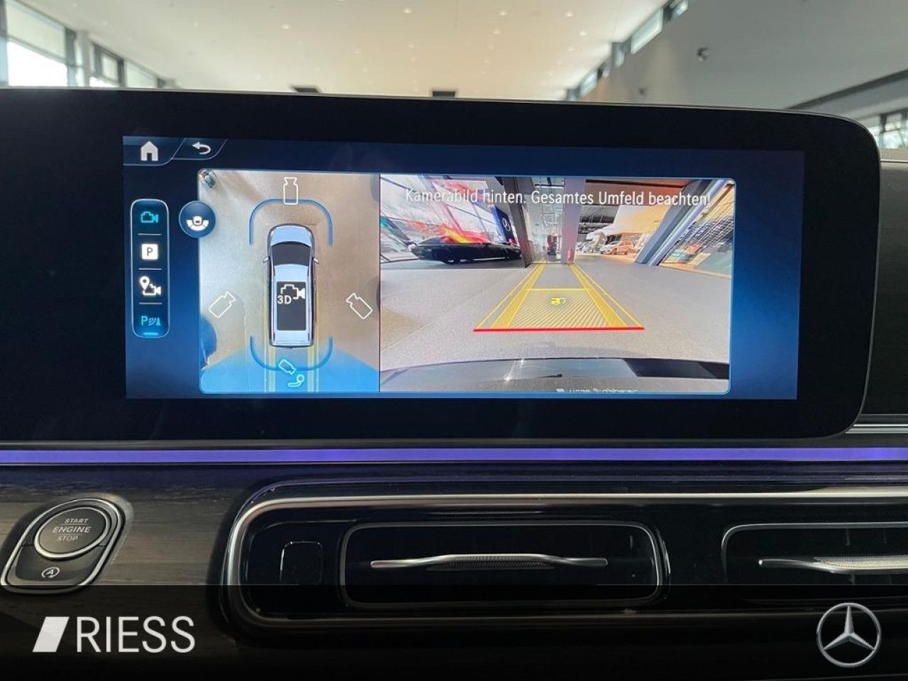Mercedes-Benz V-Klasse – Bild 12