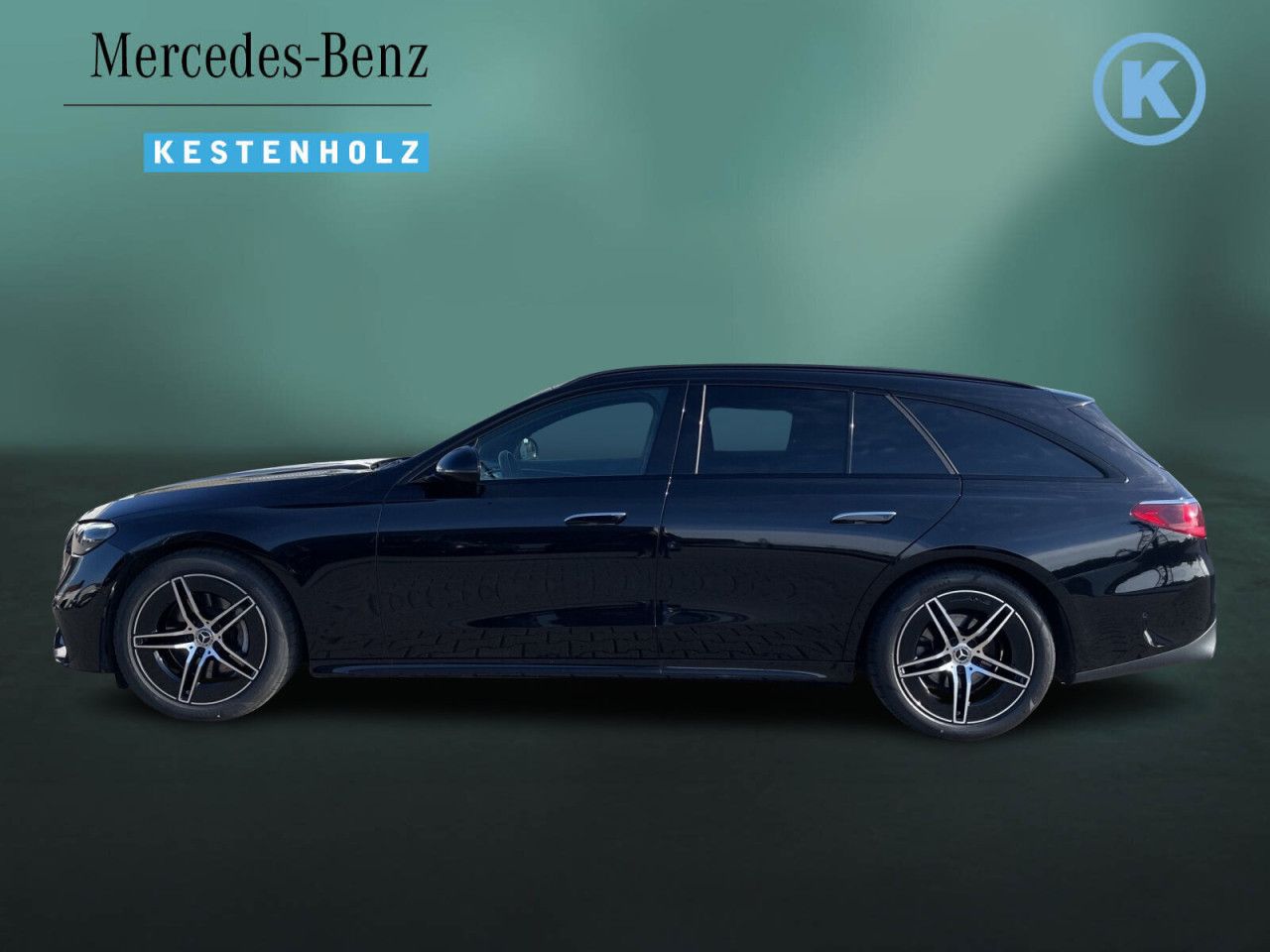 Mercedes-Benz E-Klasse – Bild 9