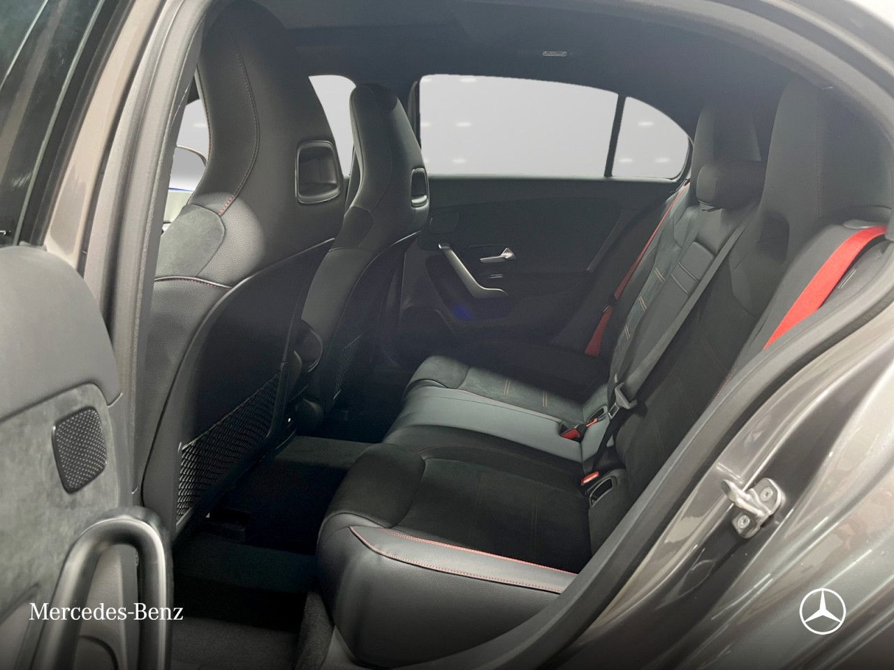 Mercedes-Benz A-Klasse – Bild 12
