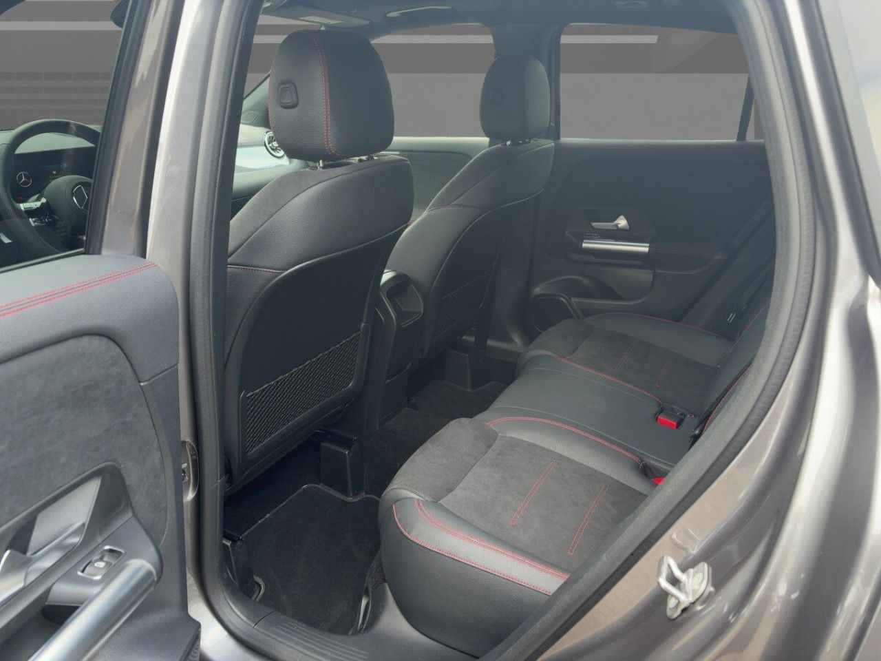 Mercedes-Benz GLA – Bild 7