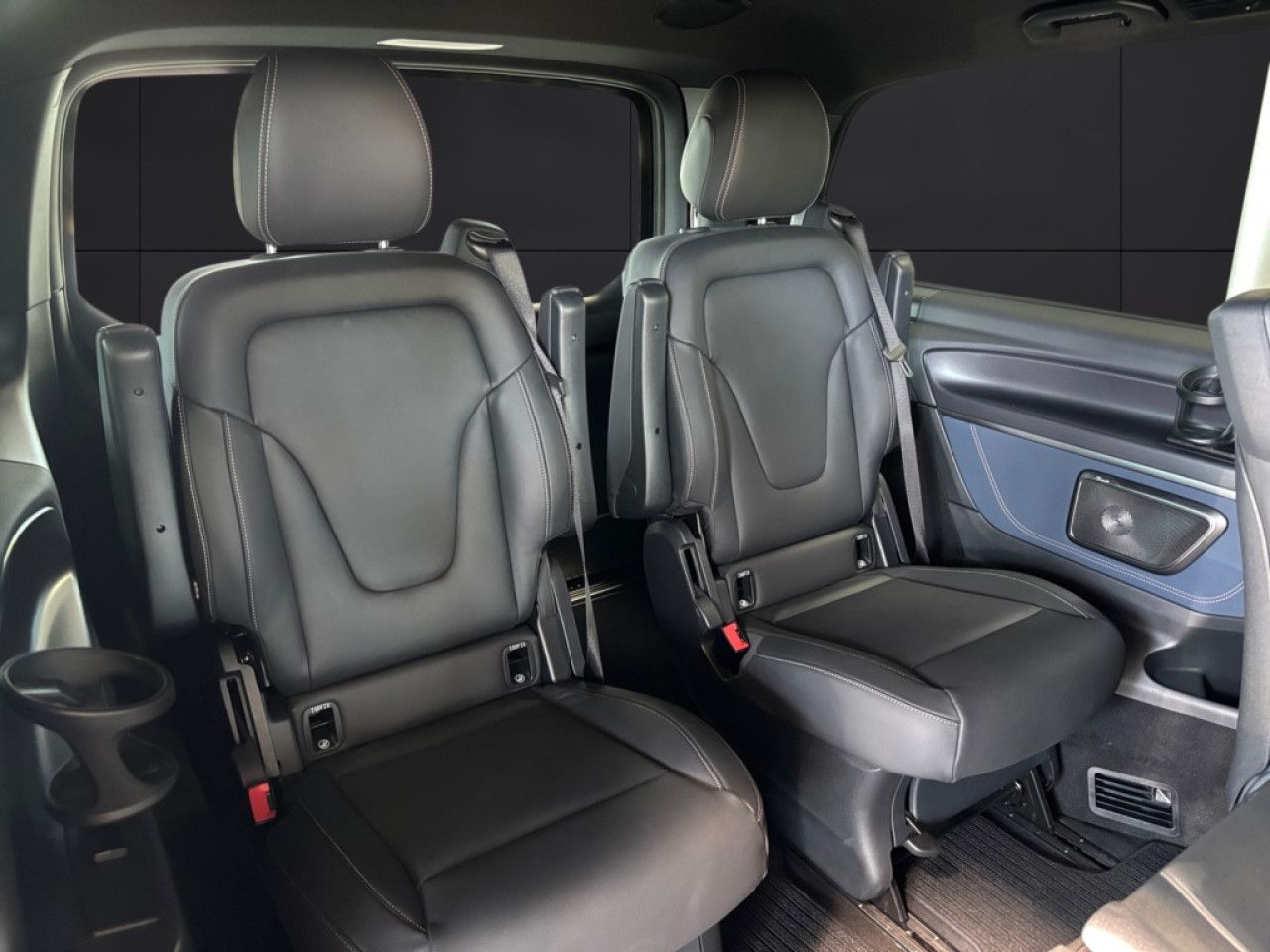 Mercedes-Benz EQV – Bild 12