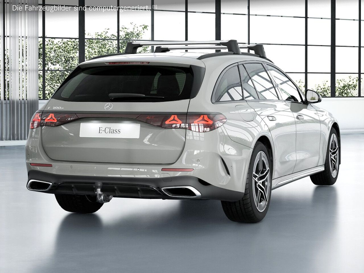 Mercedes-Benz E-Klasse – Bild 25