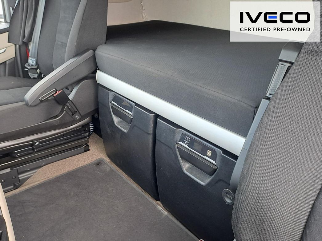 IVECO | S-WAY AS440S50 T/P