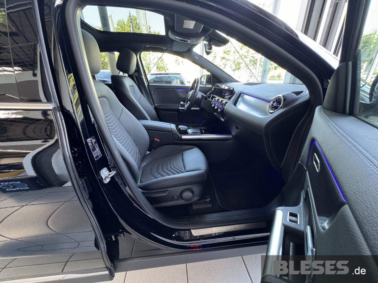 Mercedes-Benz EQA – Bild 19