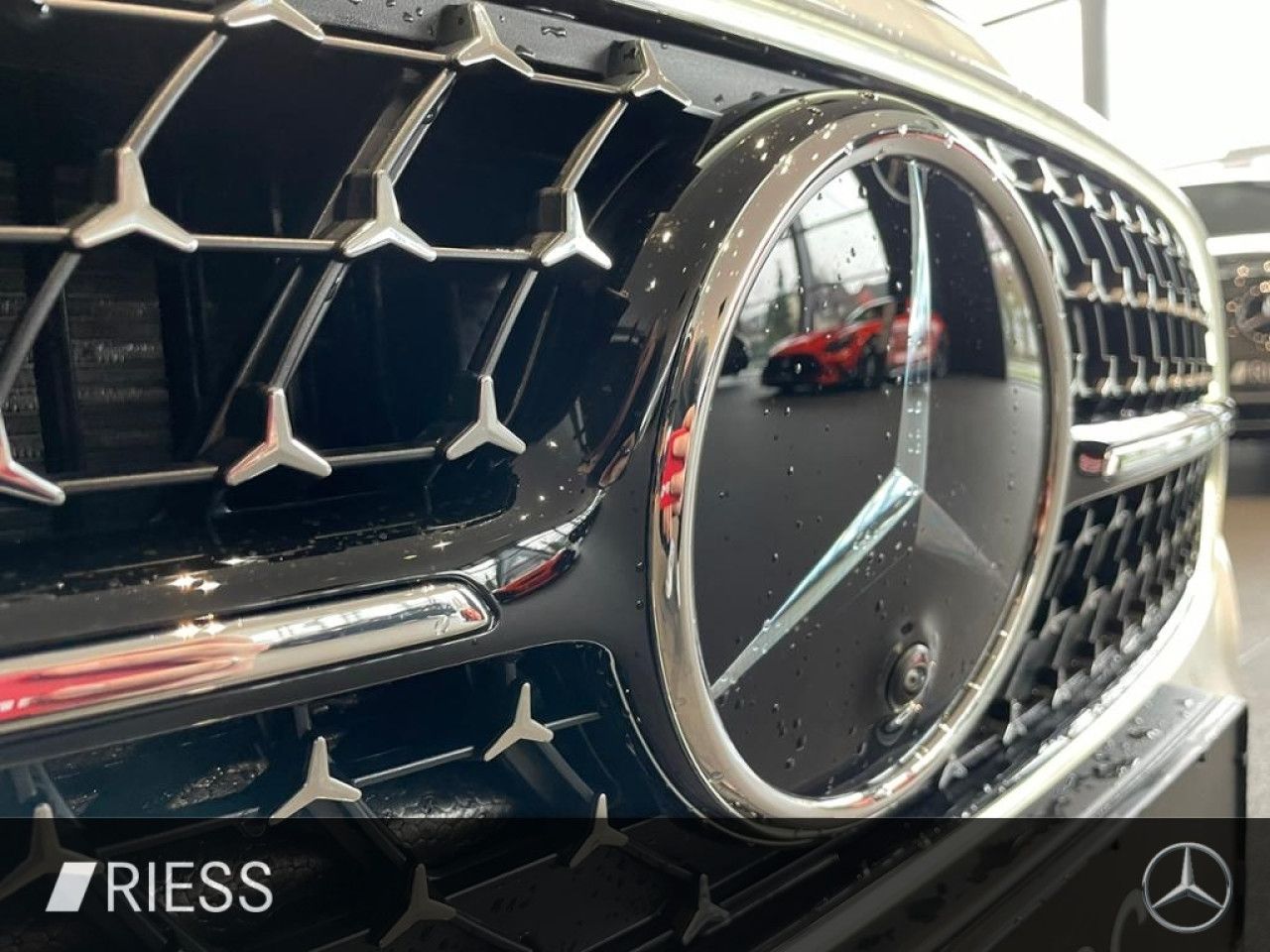 Mercedes-Benz CLA – Bild 19