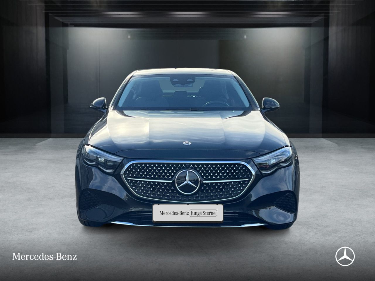 Mercedes-Benz E-Klasse – Bild 8