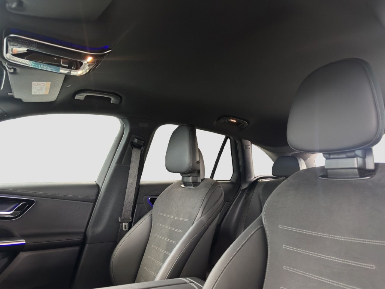 Mercedes-Benz GLC – Bild 15