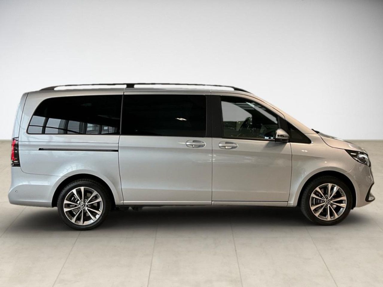 Mercedes-Benz V-Klasse – Bild 3