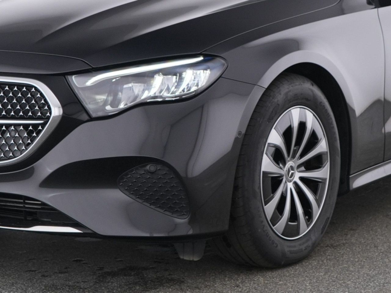 Mercedes-Benz E-Klasse – Bild 2
