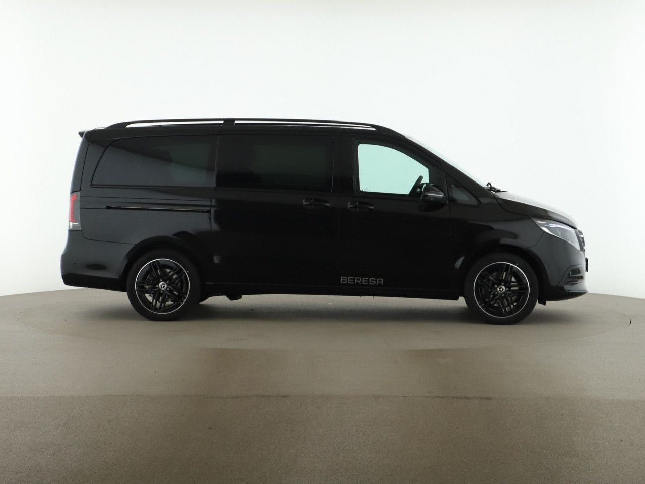 Mercedes-Benz V-Klasse – Bild 4